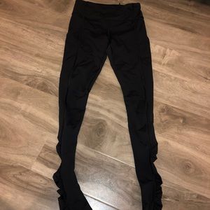 Lululemon Leggings Size 4